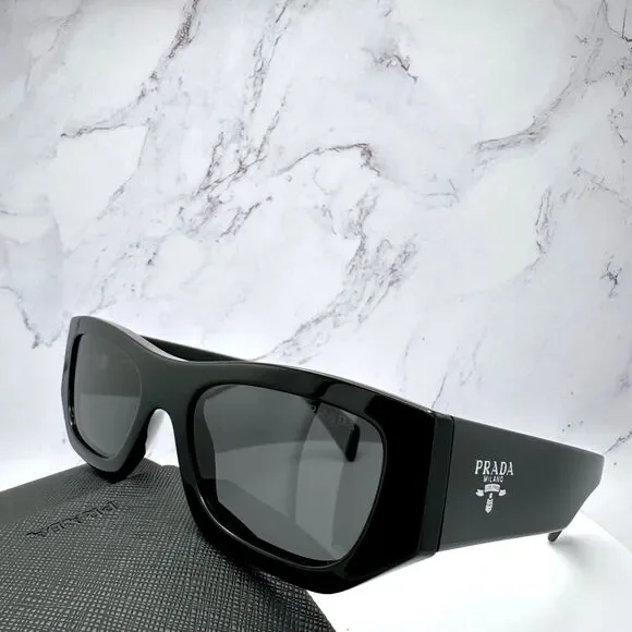 New PRADA Sunglasses